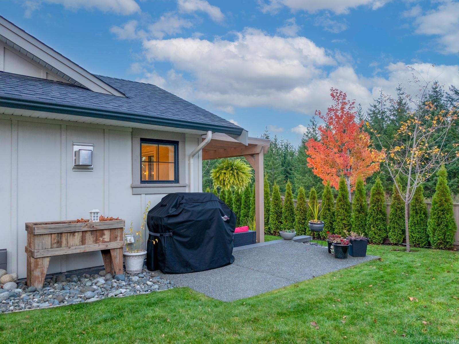 137-4098 Buckstone Rd, Courtenay, BC