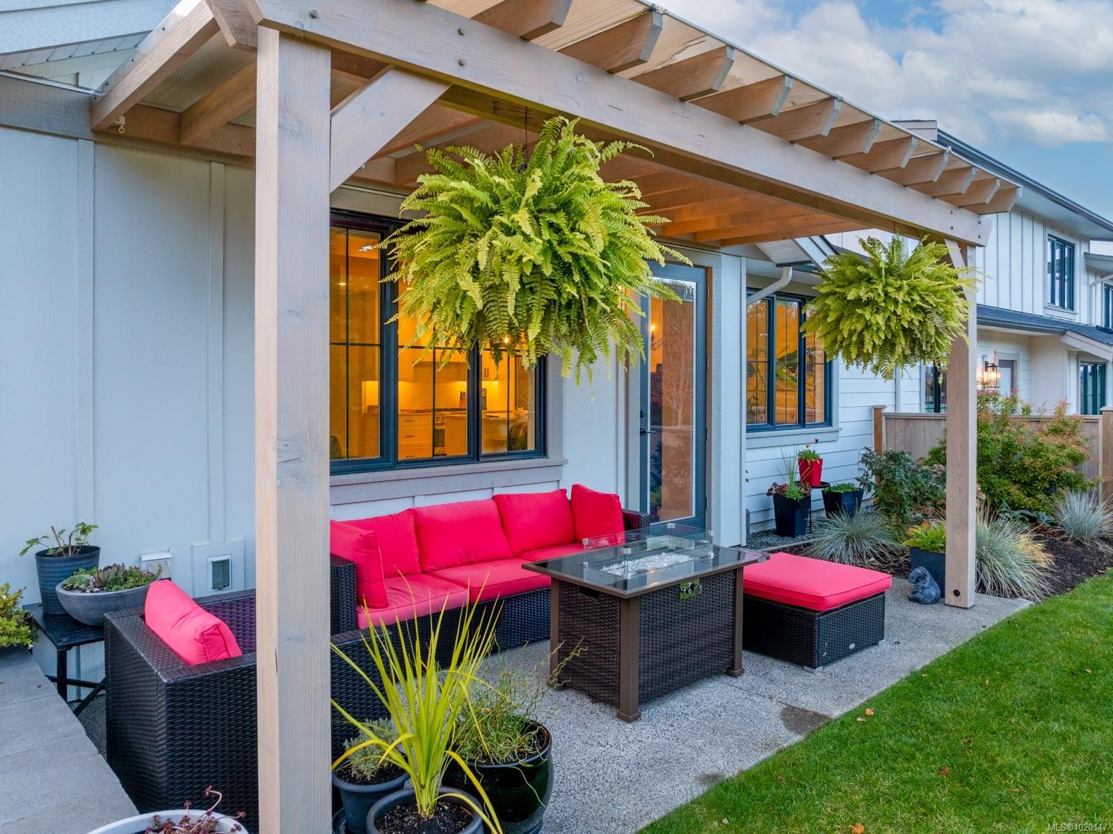 137-4098 Buckstone Rd, Courtenay, BC