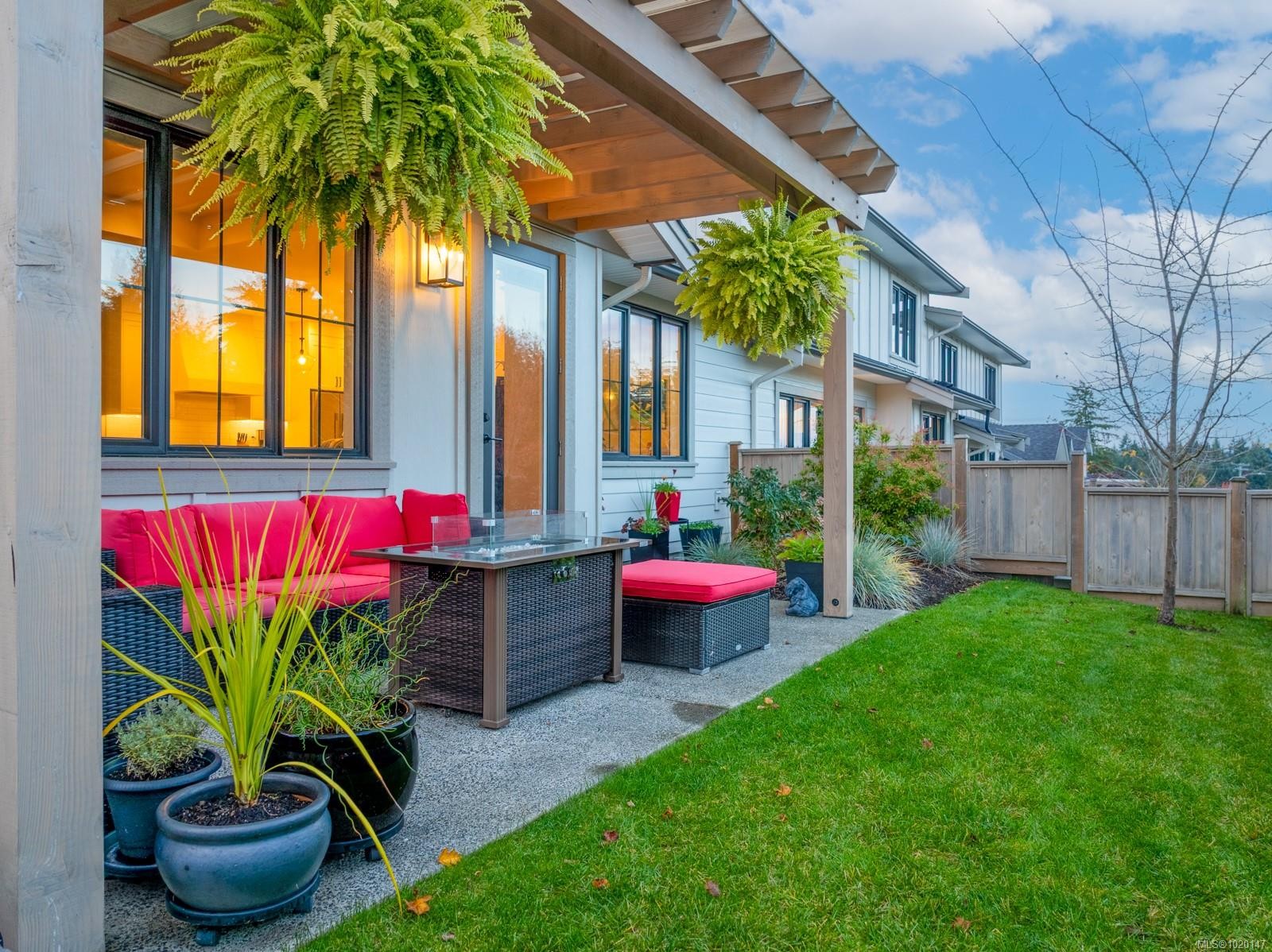 137-4098 Buckstone Rd, Courtenay, BC