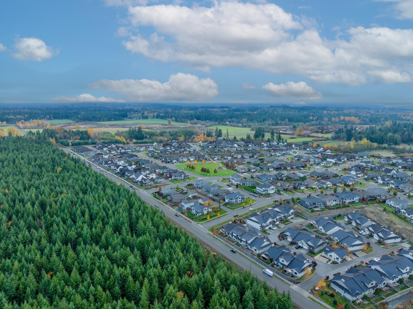 137-4098 Buckstone Rd, Courtenay, BC