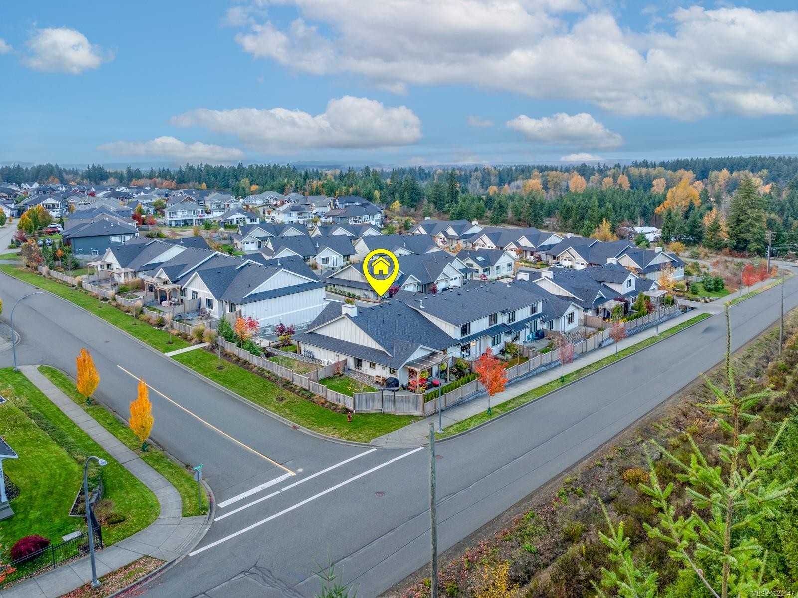 137-4098 Buckstone Rd, Courtenay, BC