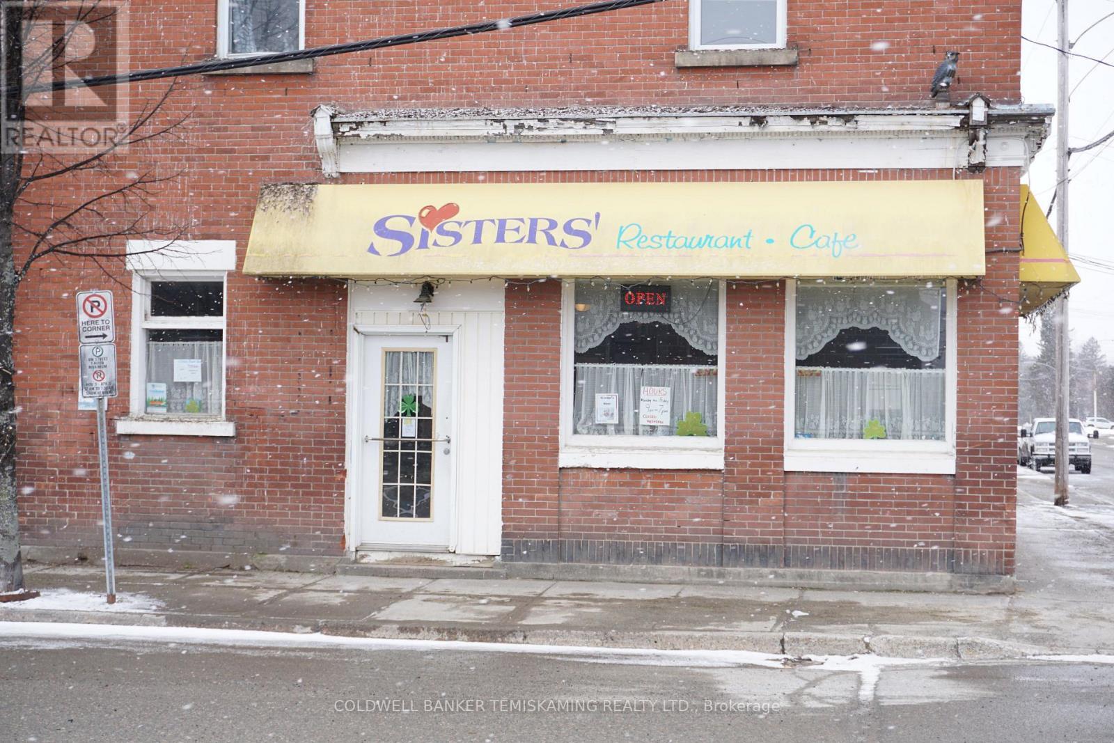 39 Third Street, Englehart, ON