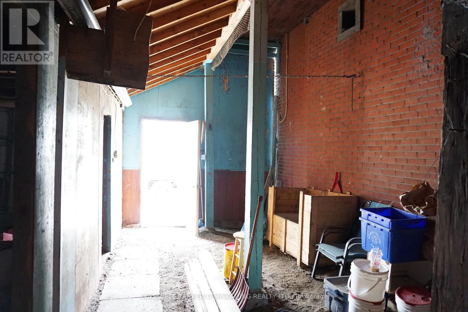 39 Third Street, Englehart, ON