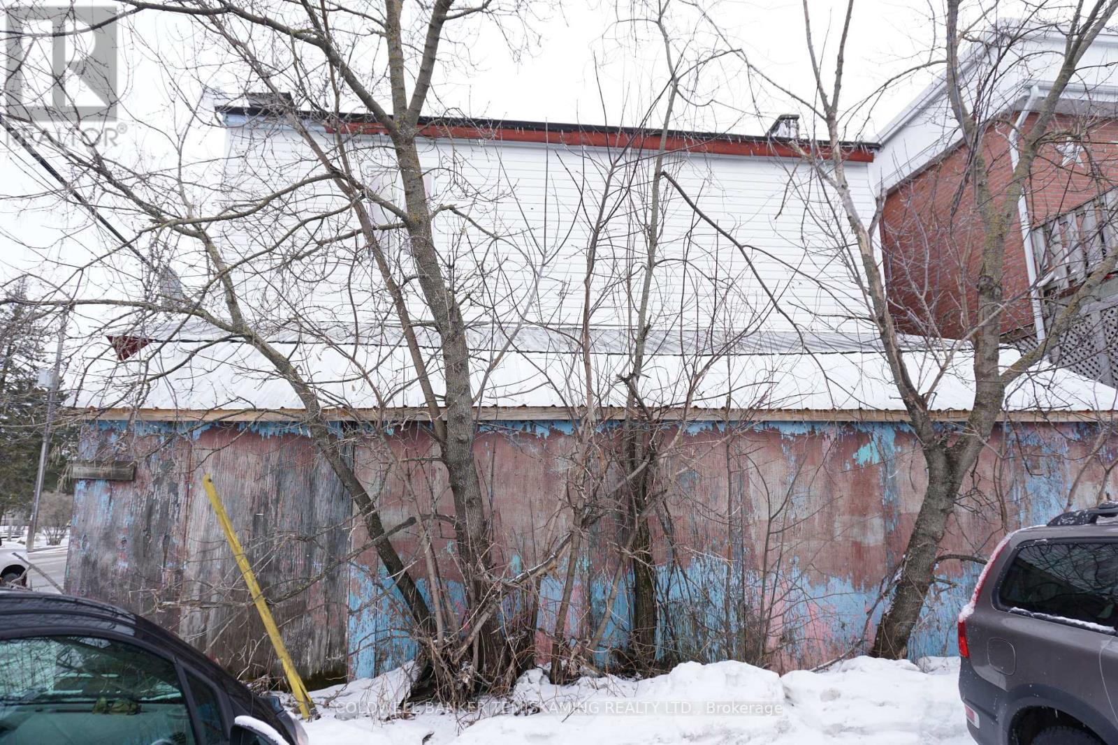 39 Third Street, Englehart, ON