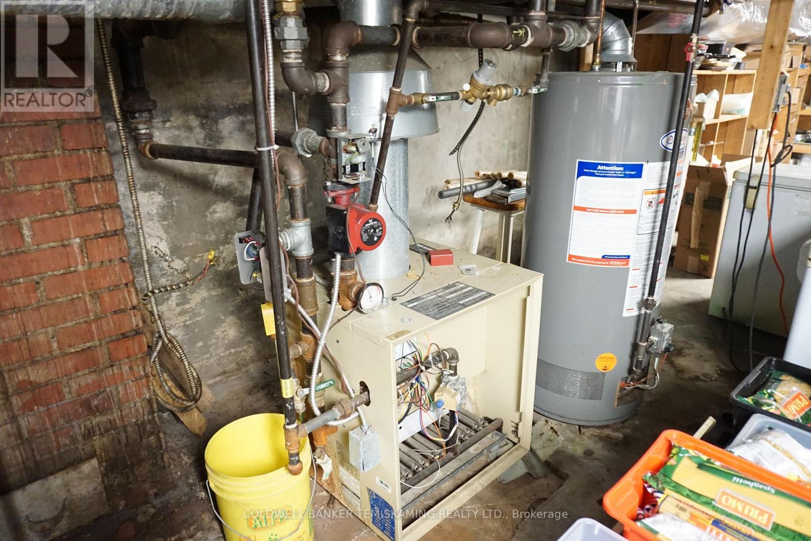 39 Third Street, Englehart, ON