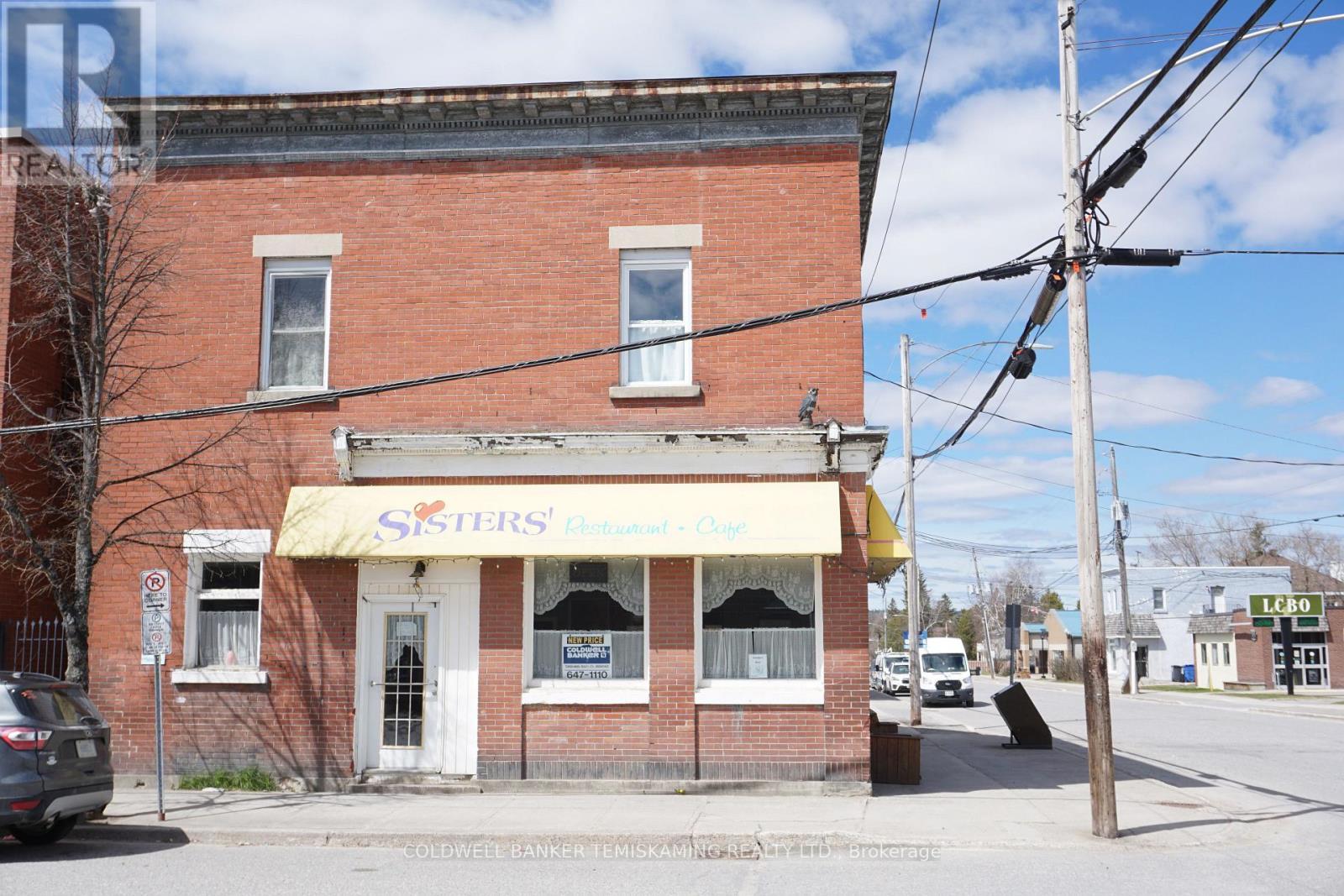 39 Third Street, Englehart, ON