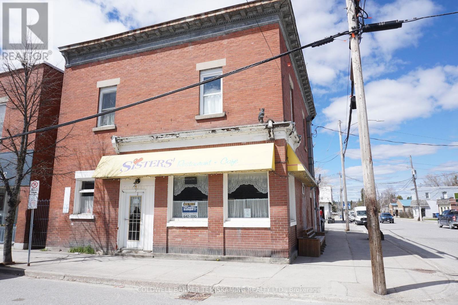 39 Third Street, Englehart, ON