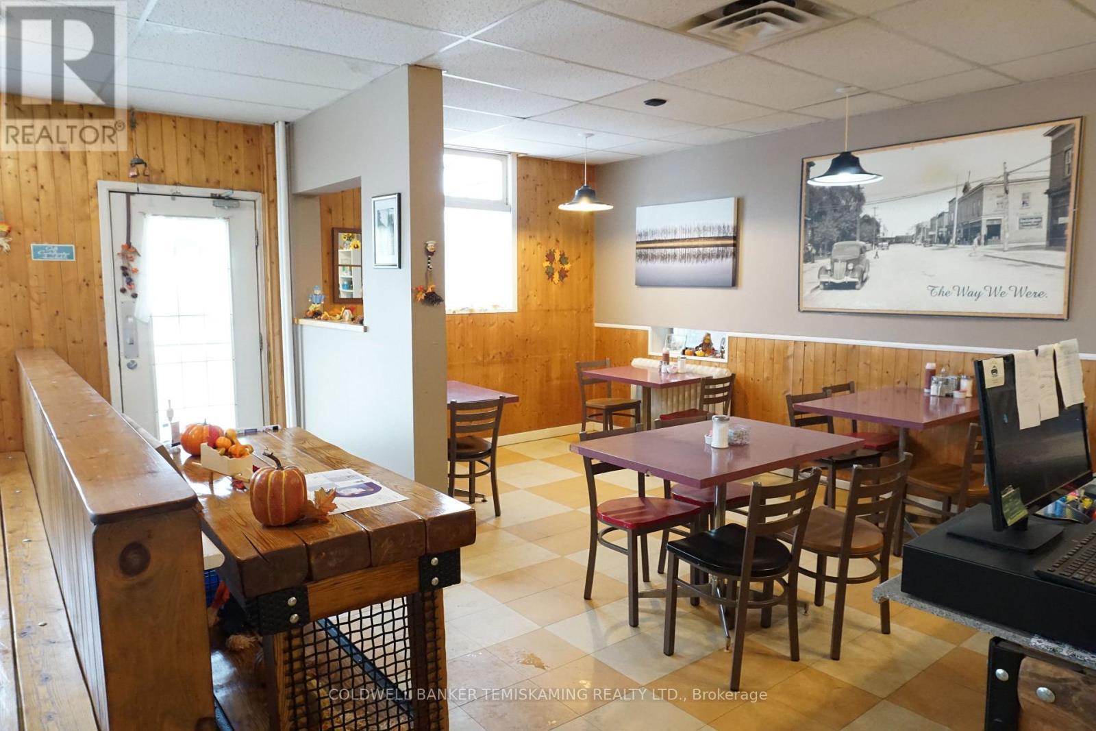 39 Third Street, Englehart, ON