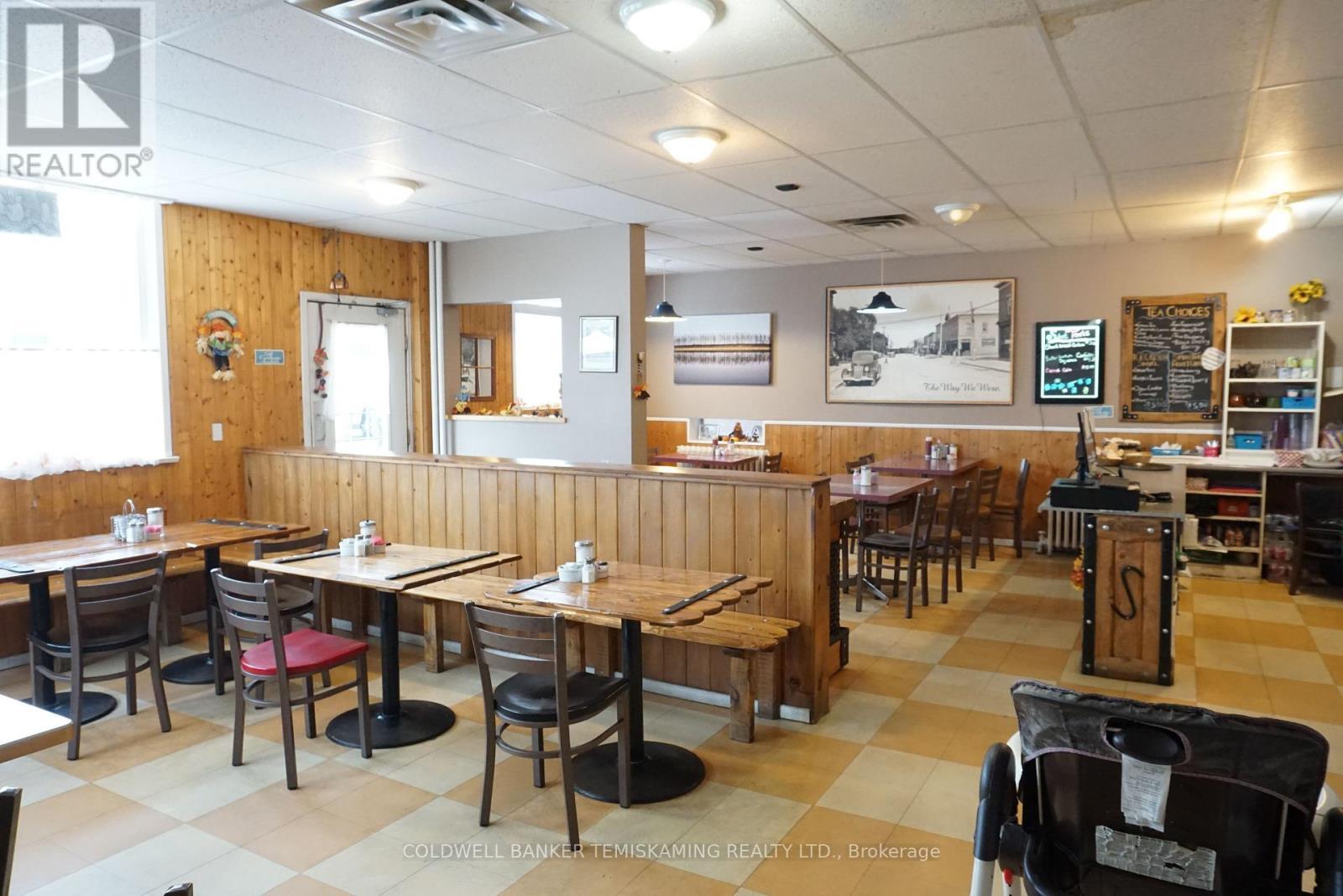 39 Third Street, Englehart, ON