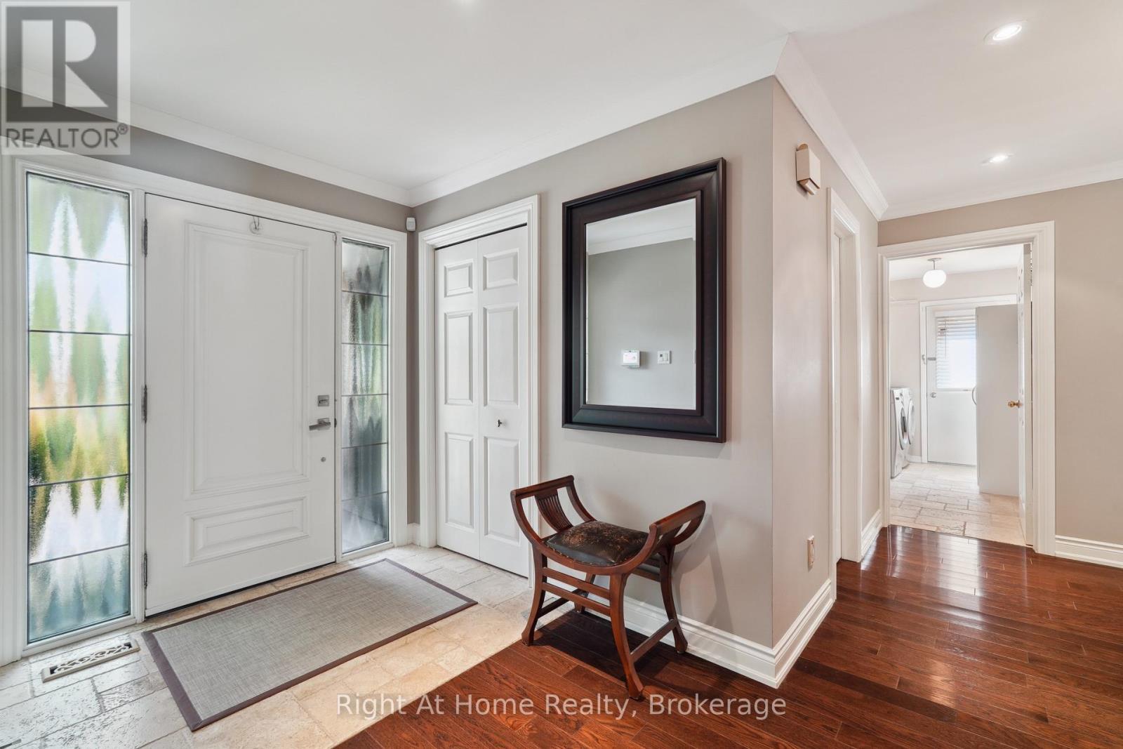 1445 Golden Meadow Trail, Oakville (Fa Falgarwood), ON - Indoor Photo Showing Other Room