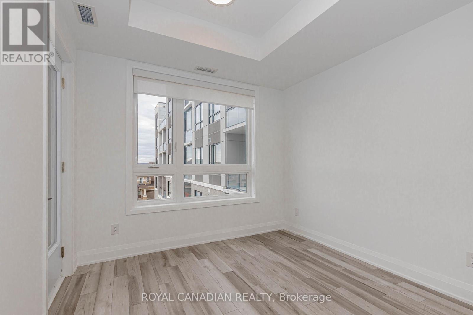 306 - 3250 Carding Mill Trail, Oakville, ON - Indoor Photo Showing Other Room