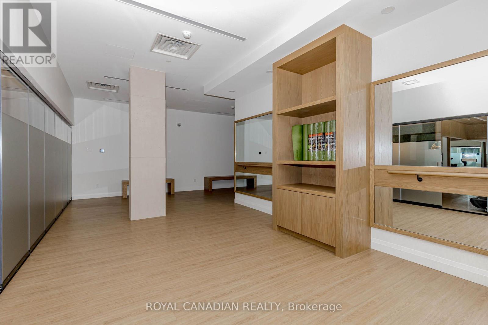 306 - 3250 Carding Mill Trail, Oakville, ON - Indoor Photo Showing Other Room
