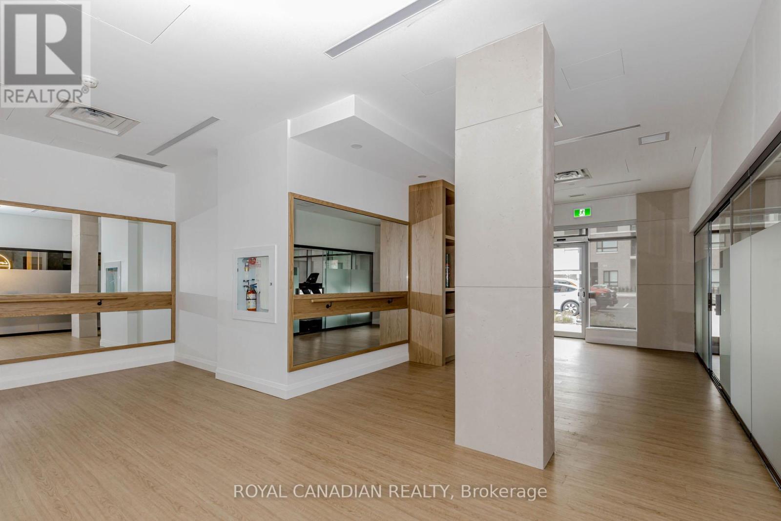 306 - 3250 Carding Mill Trail, Oakville, ON - Indoor Photo Showing Other Room