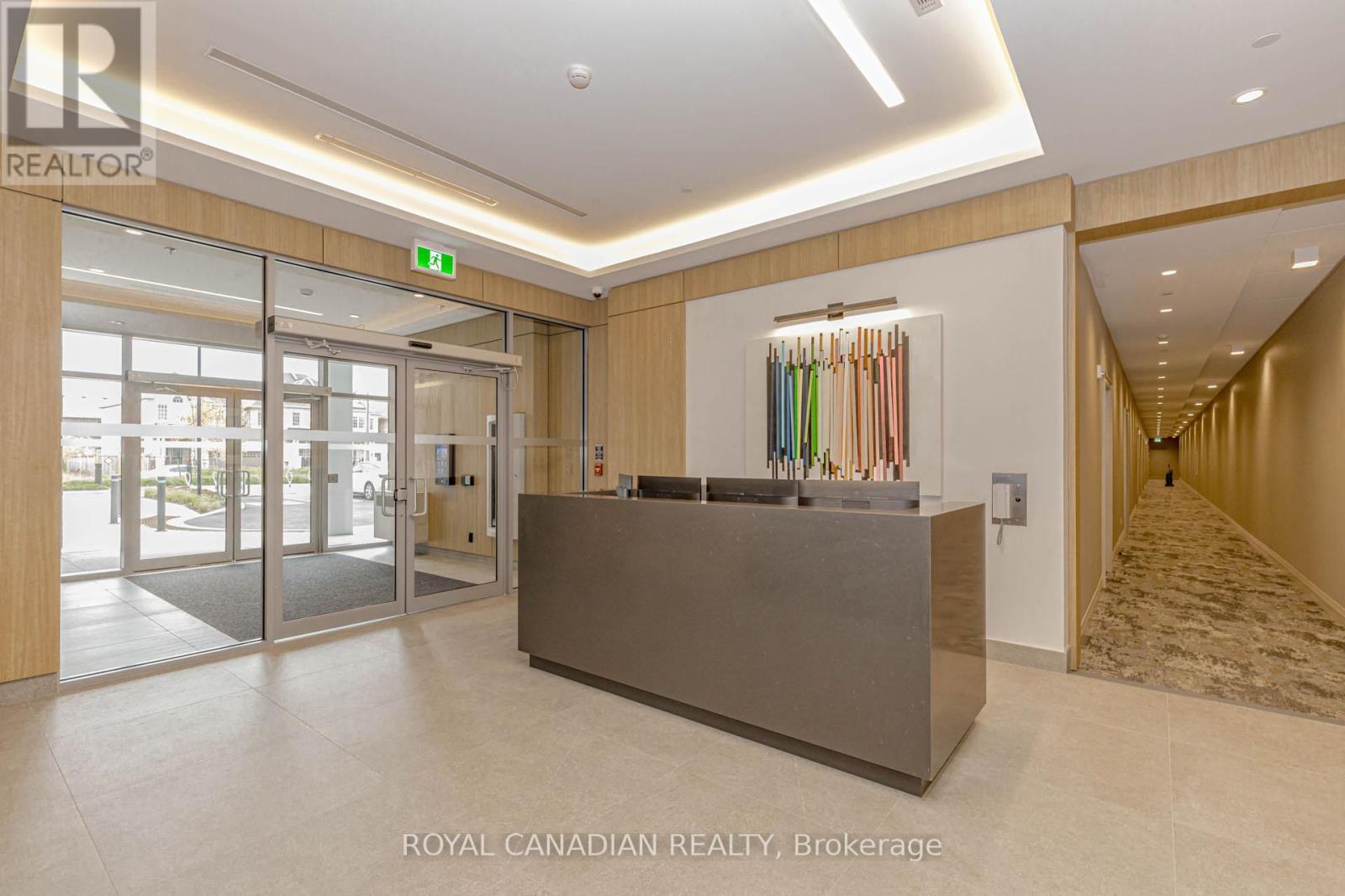 306 - 3250 Carding Mill Trail, Oakville, ON - Indoor Photo Showing Other Room