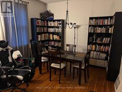 Unit 1 Dining Area -