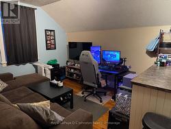 Unit 2 Living Room -