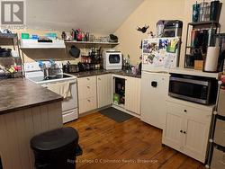 Unit 2 Kitchen -