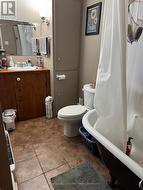 Unit 2 Bathroom -