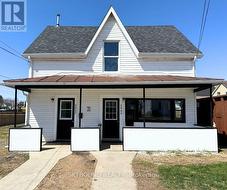 2042-44 DUNDAS STREET Edwardsburgh/Cardinal, ON K0E 1E0