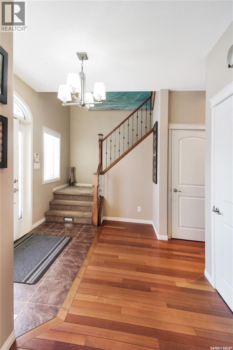 615 Hodgson Drive, Swift Current, SK - Indoor Photo Showing Other Room