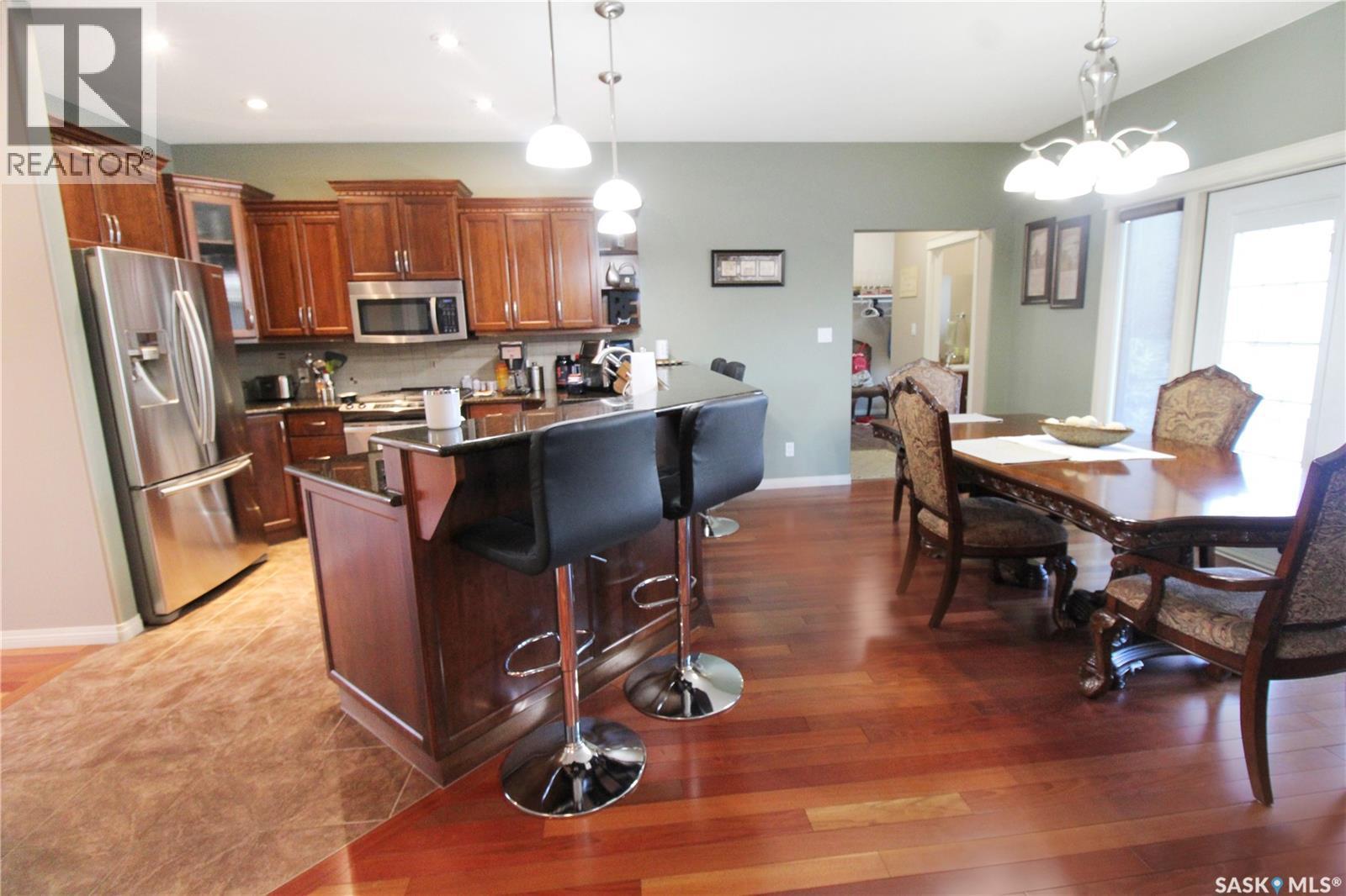 615 Hodgson Drive, Swift Current, SK - Indoor