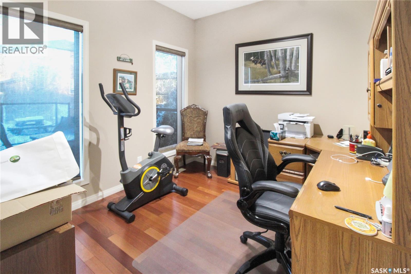 615 Hodgson Drive, Swift Current, SK - Indoor