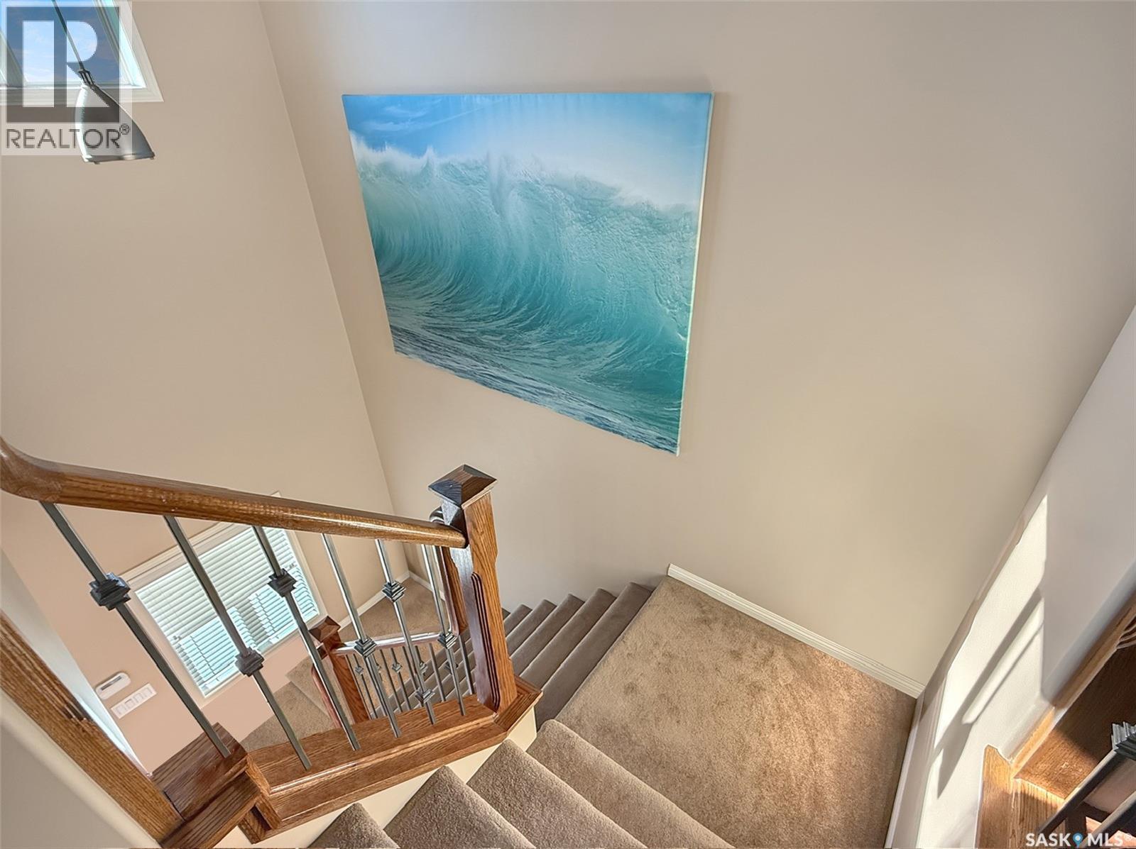 615 Hodgson Drive, Swift Current, SK - Indoor Photo Showing Other Room