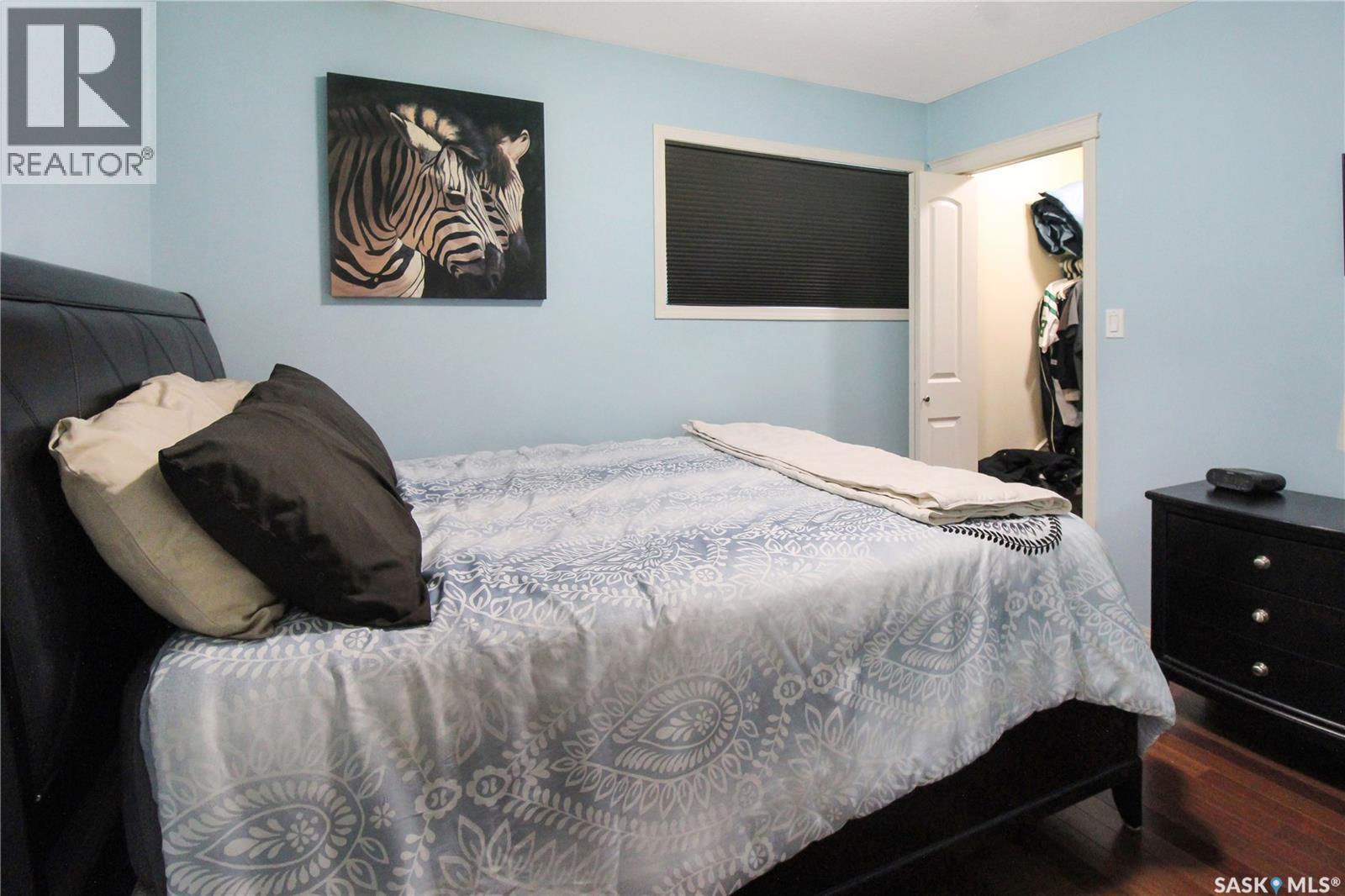 615 Hodgson Drive, Swift Current, SK - Indoor Photo Showing Bedroom