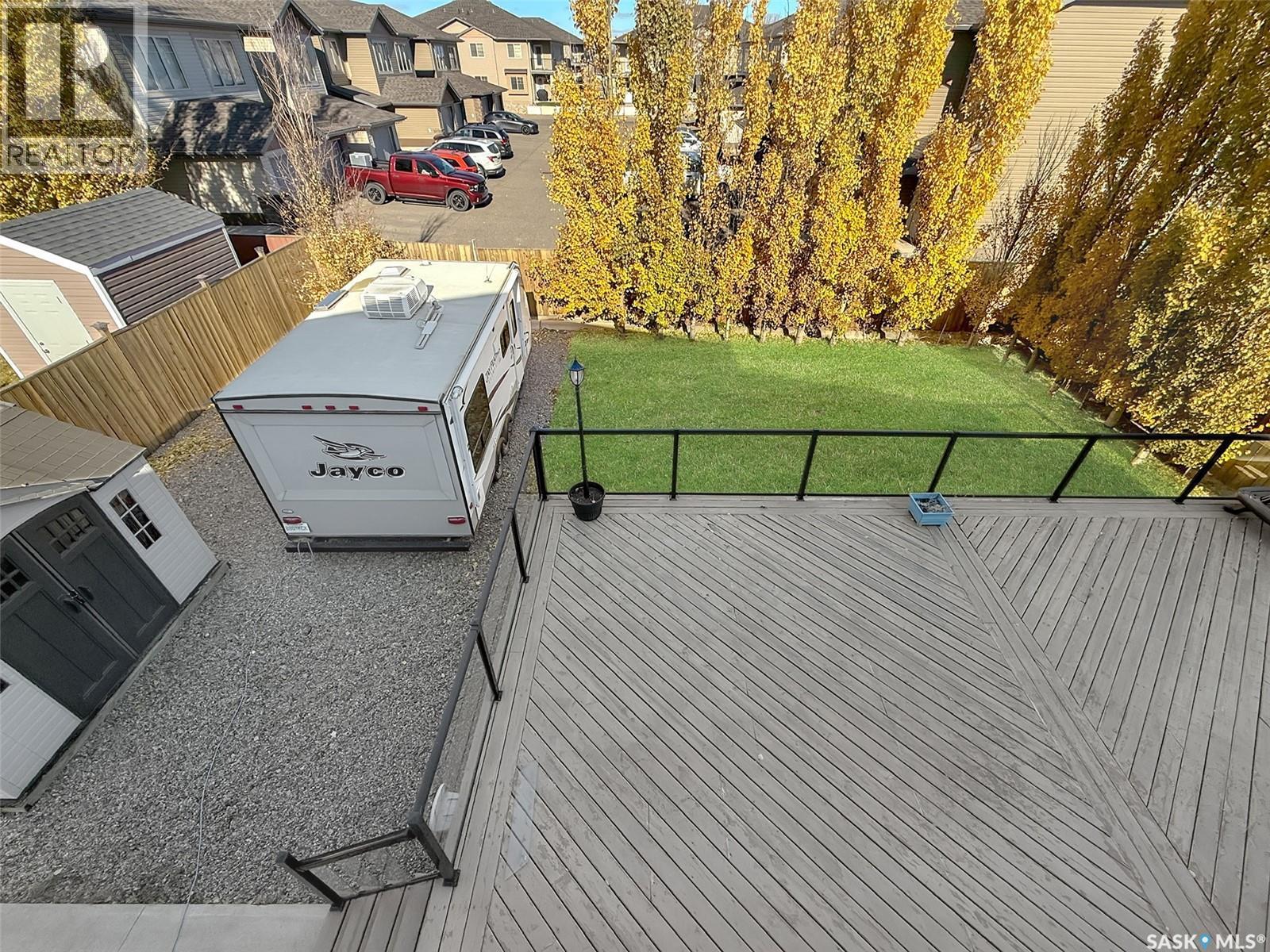 615 Hodgson Drive, Swift Current, SK - Outdoor