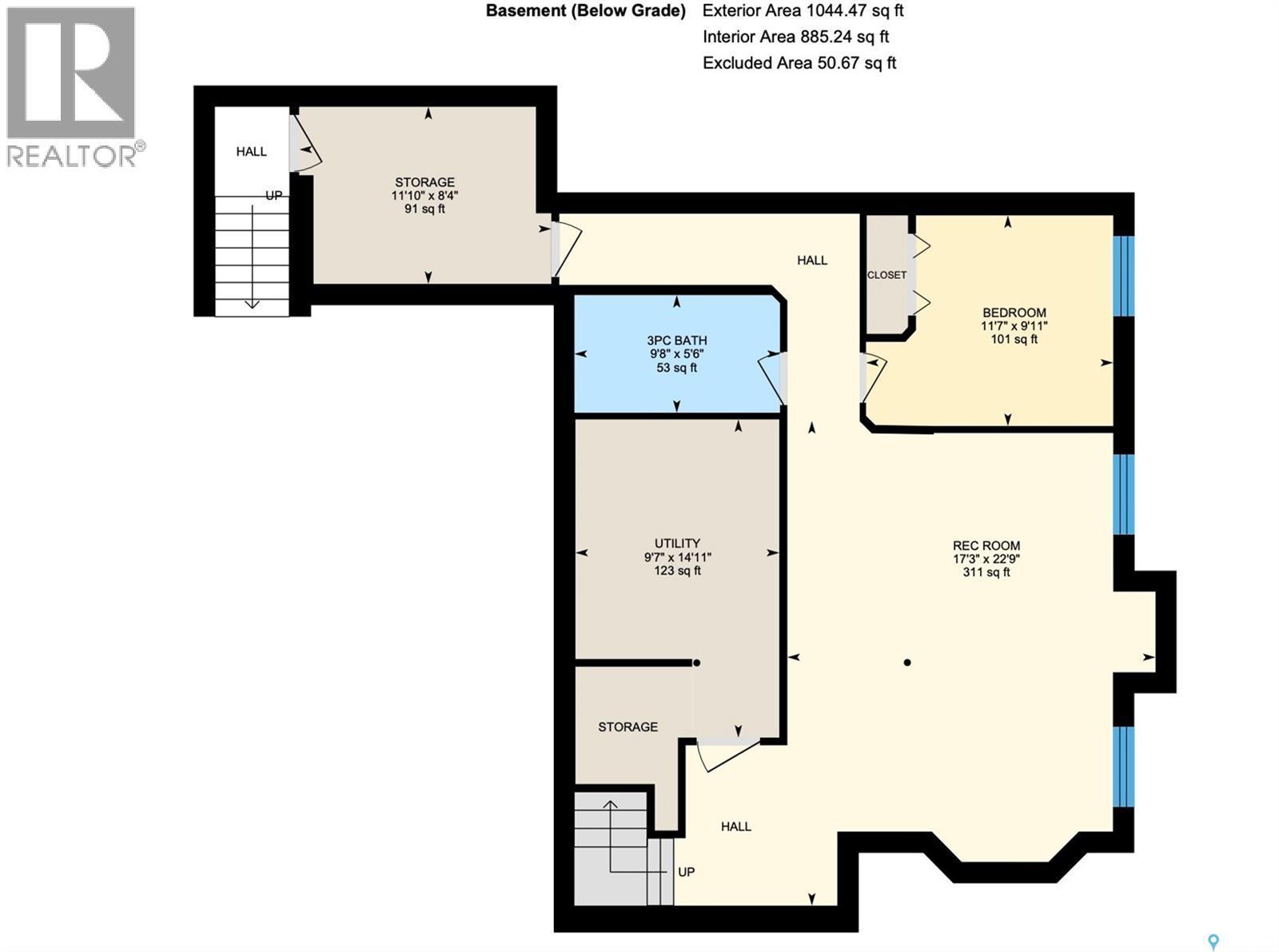 615 Hodgson Drive, Swift Current, SK - Other