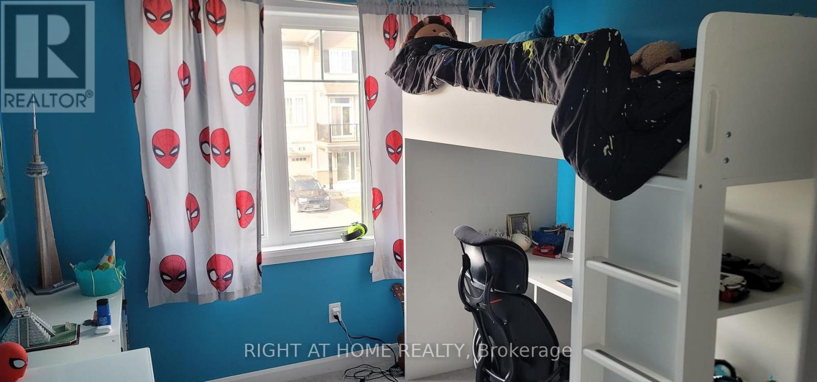 61 Teelin Circle, Ottawa, ON - Indoor