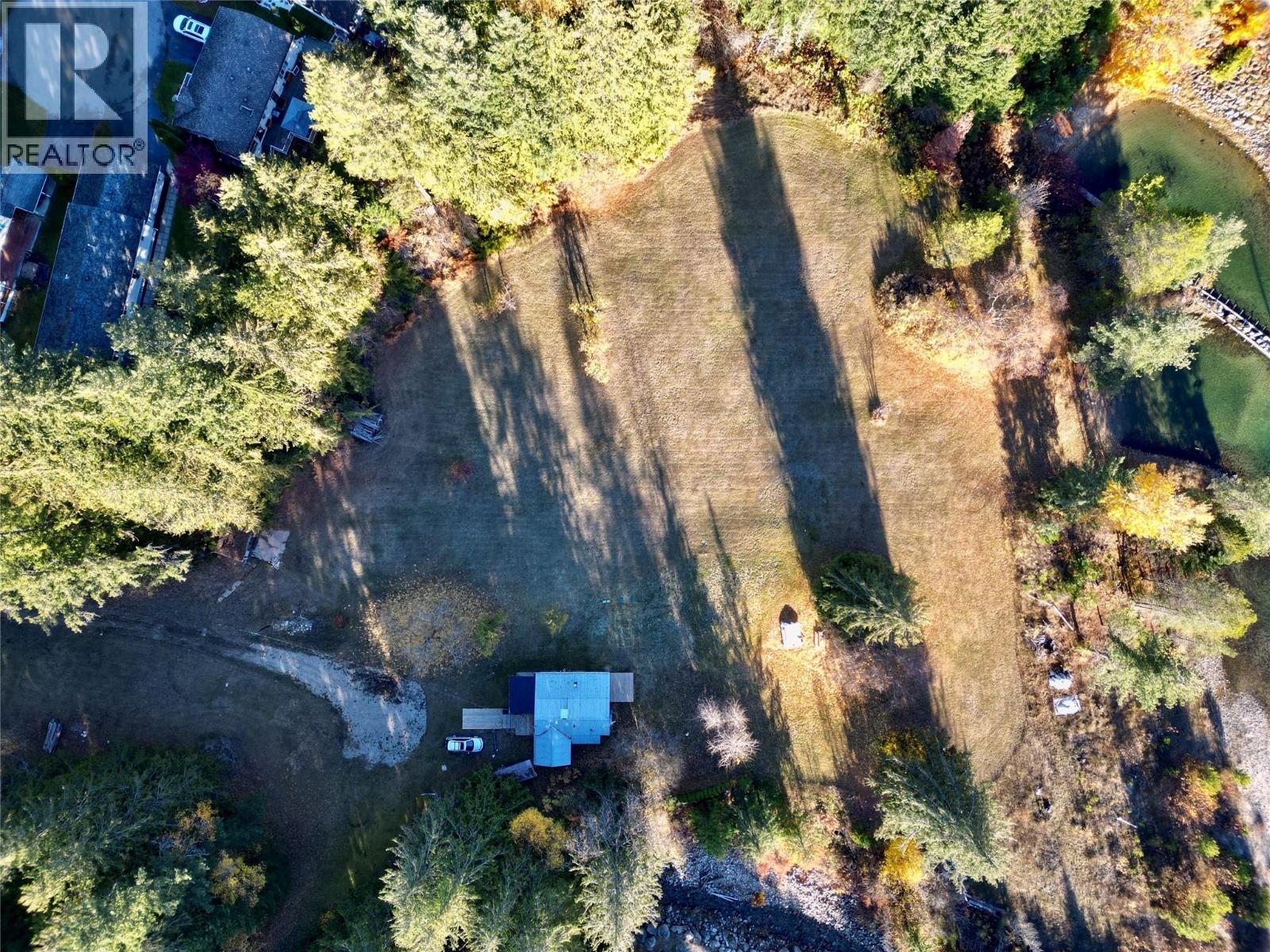 7096 Highway 3A Highway, Nelson, BC - Outdoor With View