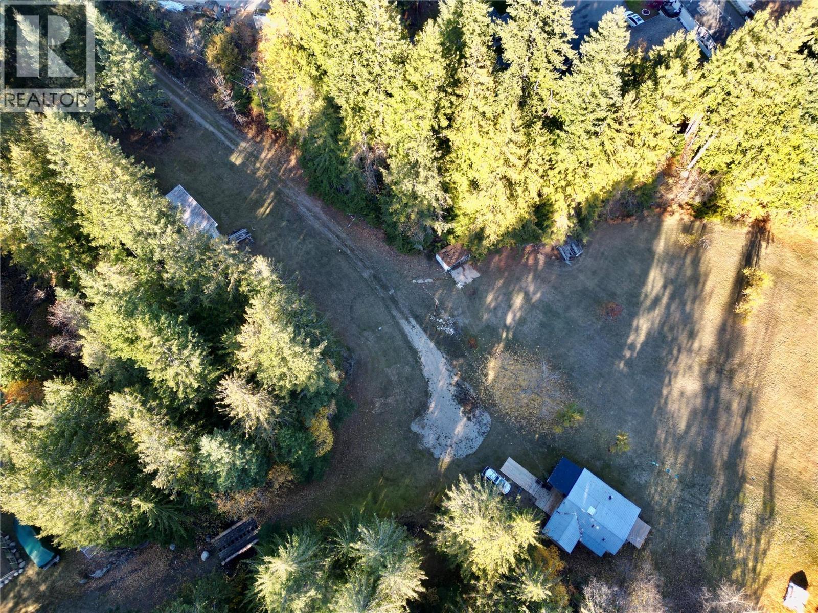 7096 Highway 3A Highway, Nelson, BC - Outdoor With View