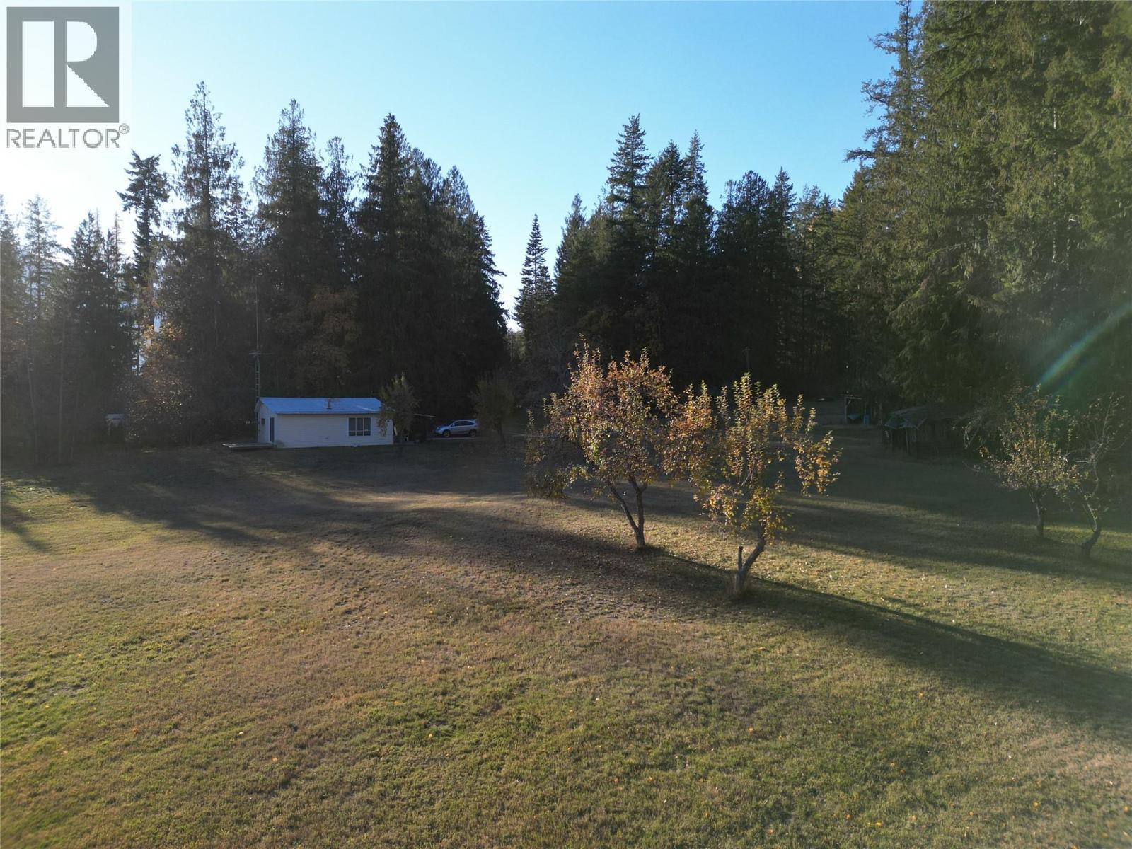7096 Highway 3A Highway, Nelson, BC - Outdoor With View