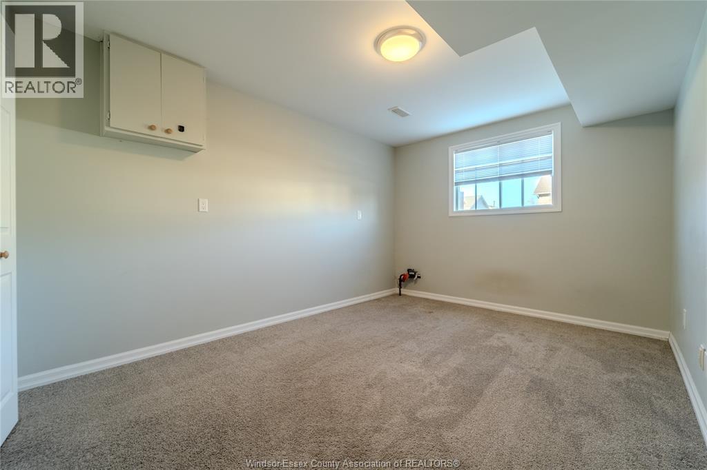 5935 Rose Unit# Lower, Windsor, ON - Indoor Photo Showing Other Room