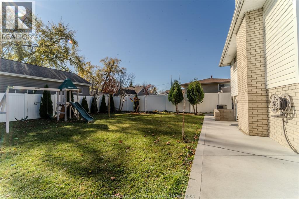 5935 Rose Unit# Lower, Windsor, ON - Outdoor