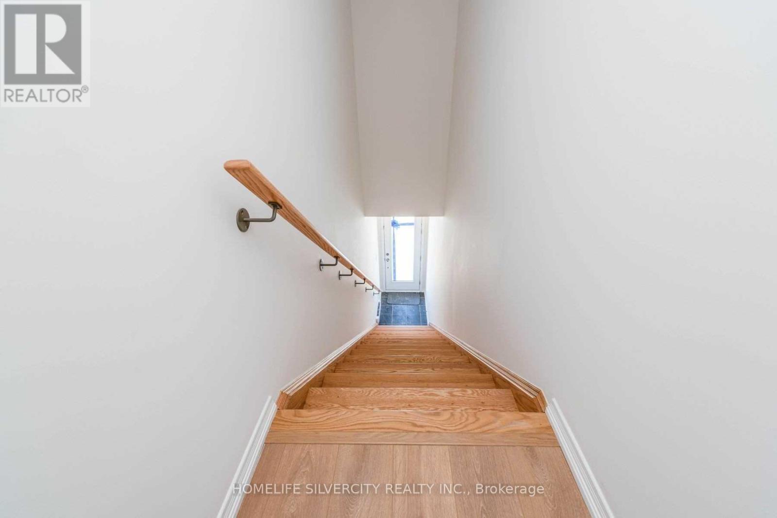 # 2 - 24 Humberwood Boulevard, Toronto, ON - Indoor Photo Showing Other Room