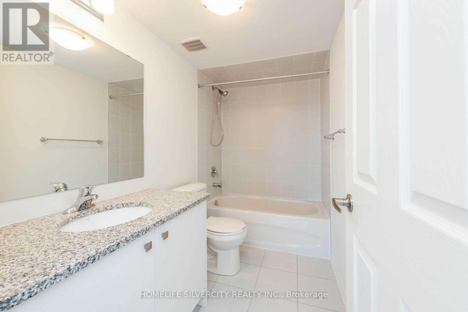 # 2 - 24 Humberwood Boulevard, Toronto, ON - Indoor Photo Showing Bathroom