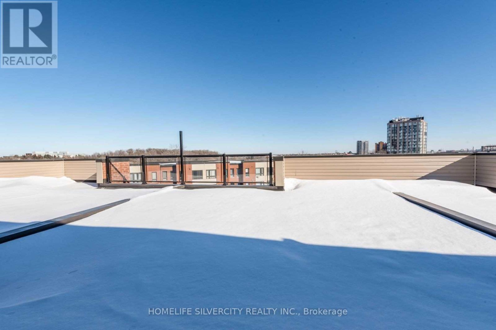 # 2 - 24 Humberwood Boulevard, Toronto, ON - Outdoor With View
