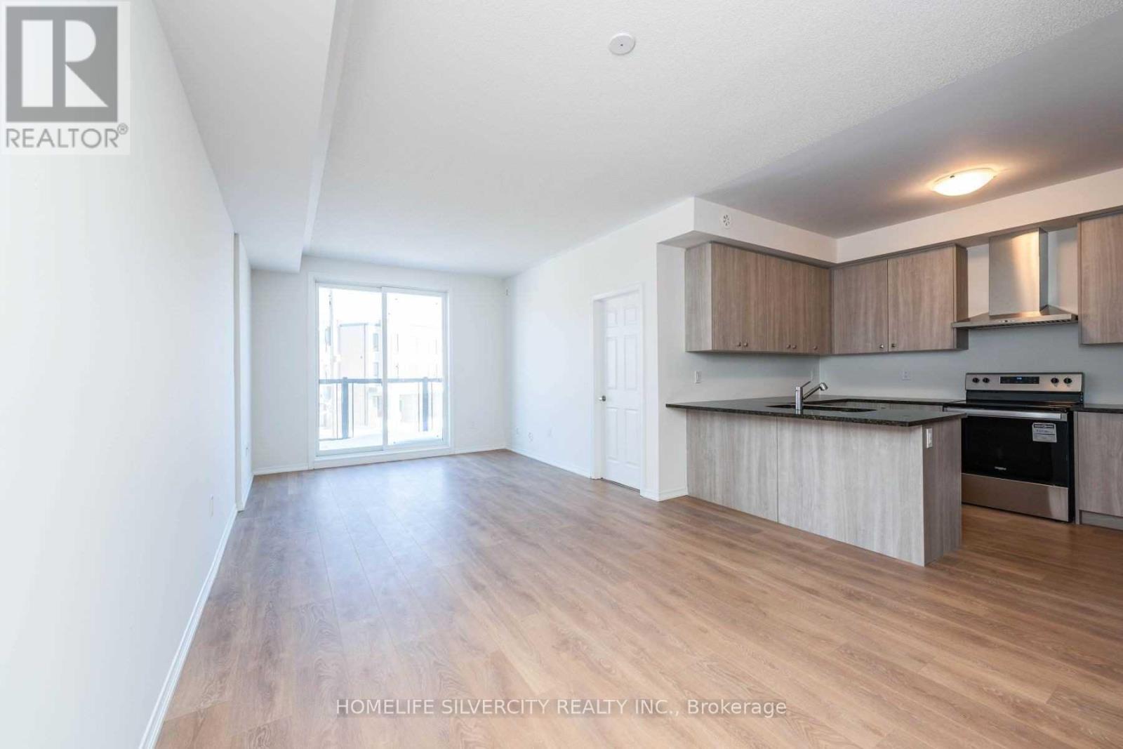 # 2 - 24 Humberwood Boulevard, Toronto, ON - Indoor Photo Showing Kitchen