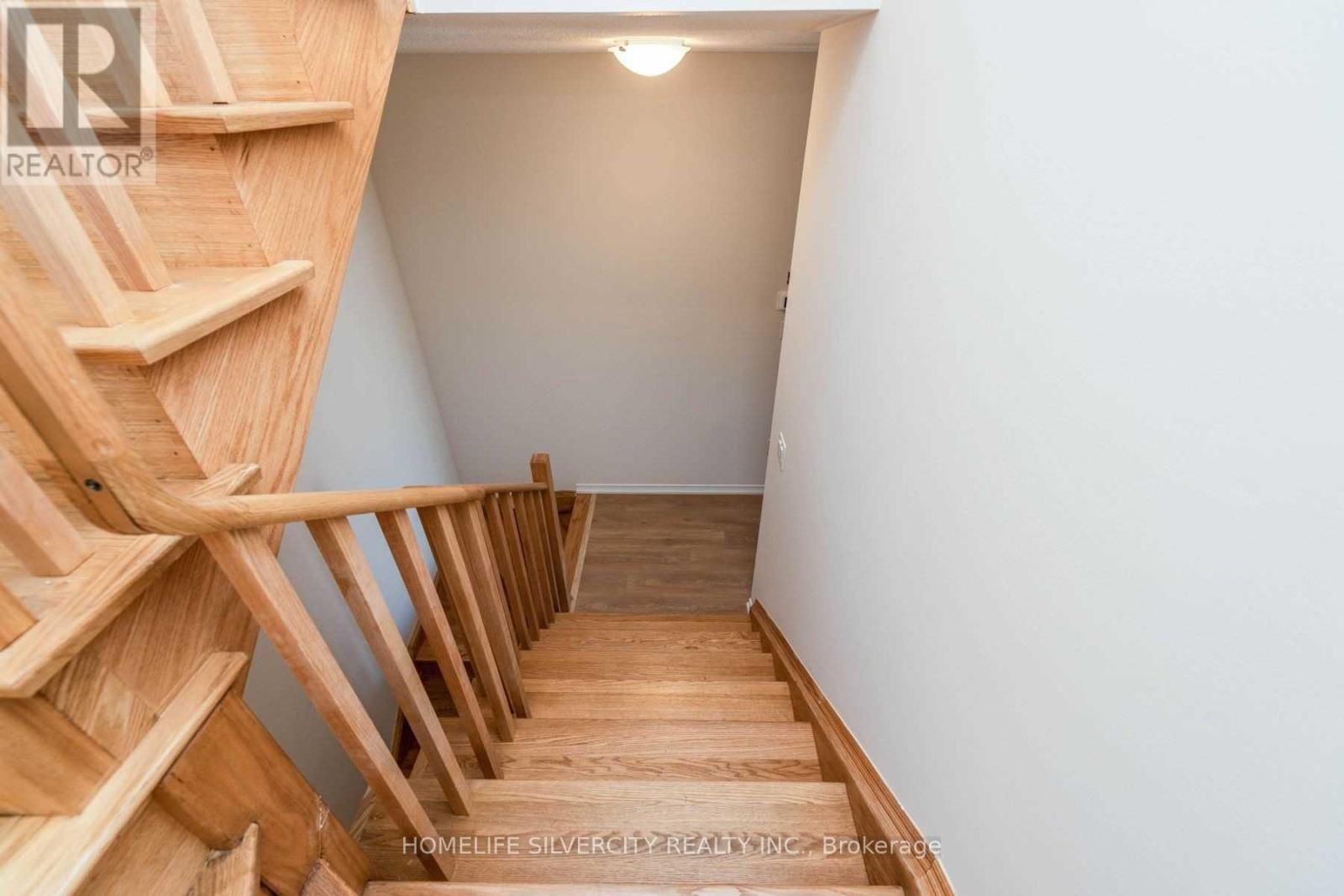 # 2 - 24 Humberwood Boulevard, Toronto, ON - Indoor Photo Showing Other Room