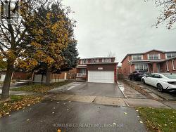 1695 MAJOR OAKS ROAD Pickering, ON L1X 1X2