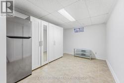 Open Concept Living Area -