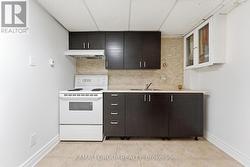 Kitchen -