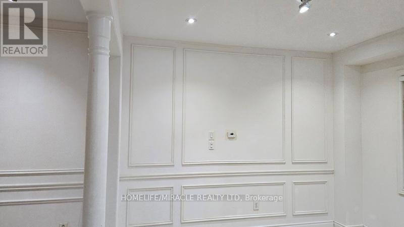 13 Purebrook Crescent, Brampton, ON - Photo Showing Other Room