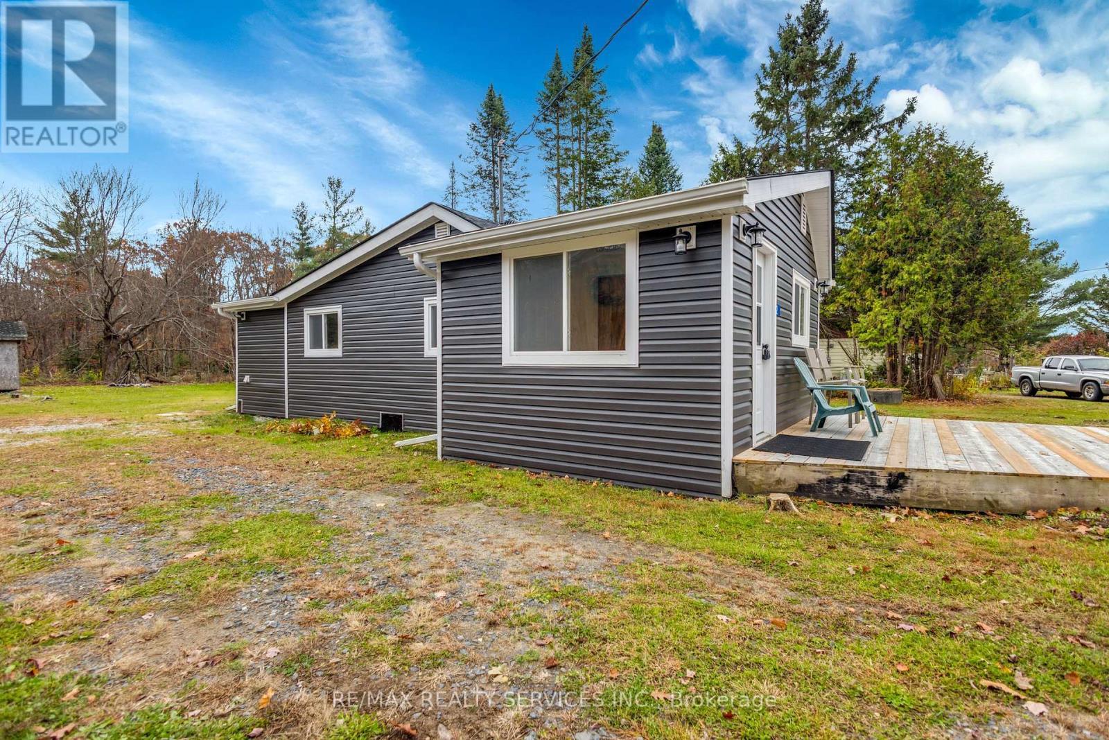 7826 Lake Jospeh Road, Georgian Bay, ON - Outdoor