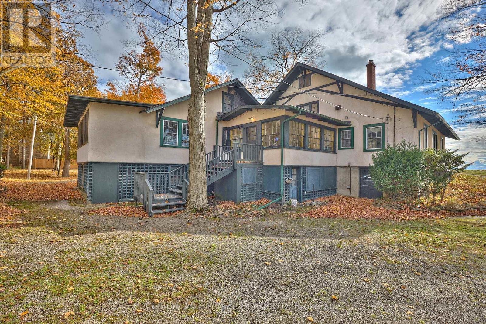 1033 Firelane 1 Road, Port Colborne (Sherkston), ON - Outdoor