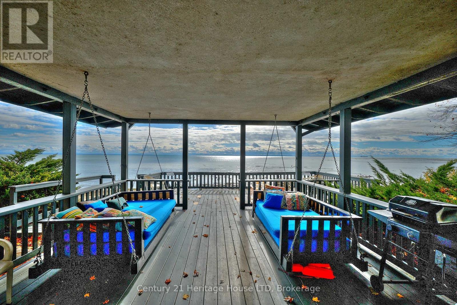 1033 Firelane 1 Road, Port Colborne (Sherkston), ON - Photo Showing Other Room