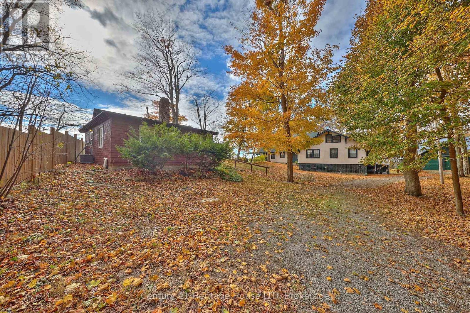 1033 Firelane 1 Road, Port Colborne (Sherkston), ON - Outdoor