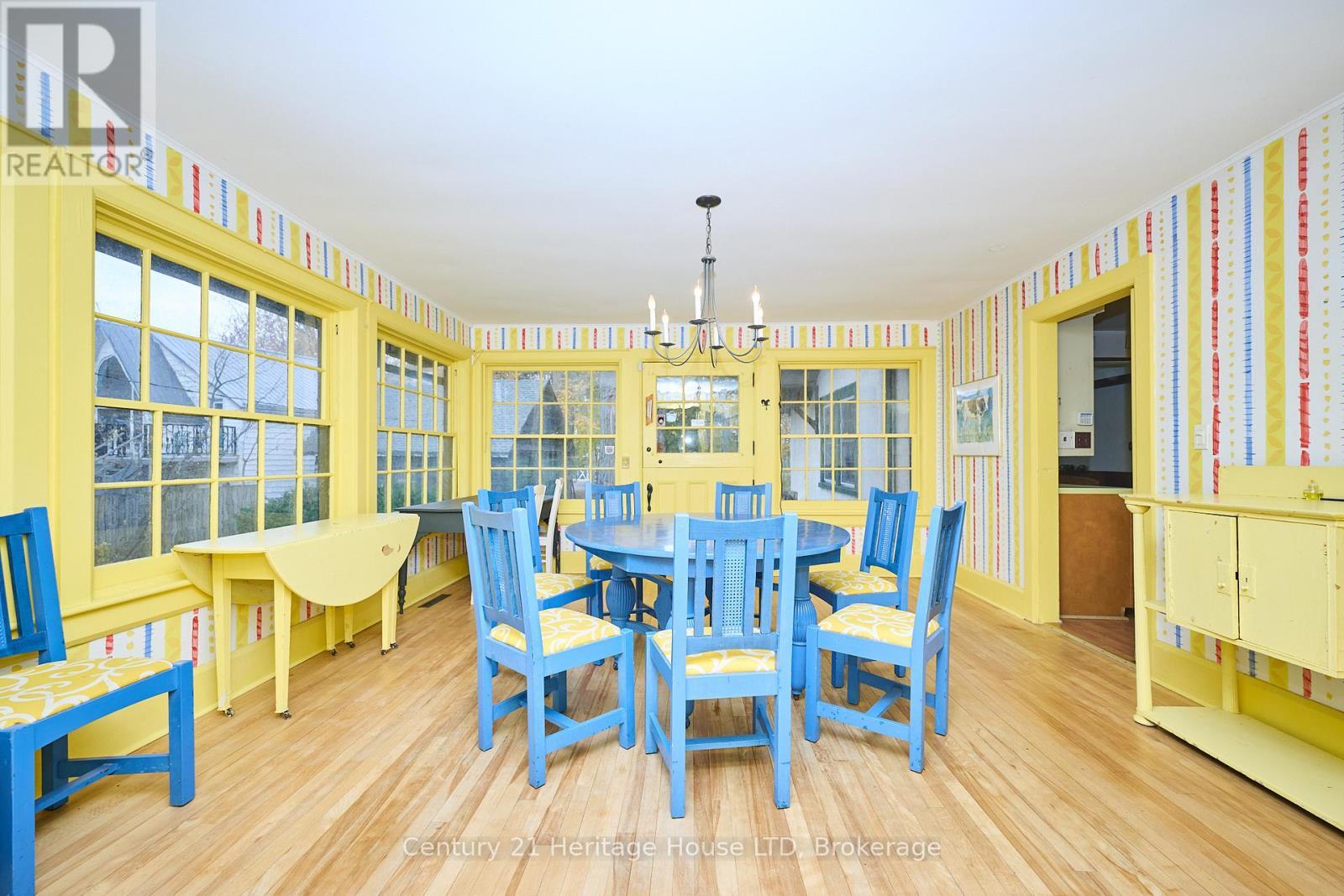 1033 Firelane 1 Road, Port Colborne (Sherkston), ON - Indoor